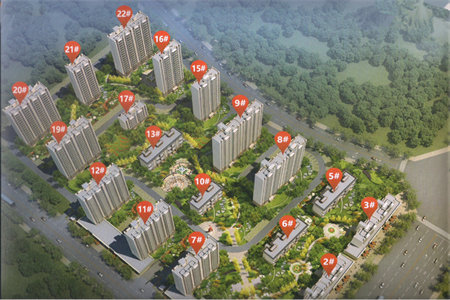 四实小南邻电梯精装3室2厅2卫86万145m2出售