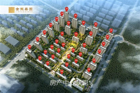 衡王府花园四楼73平两室中装储藏室22平85万可按揭